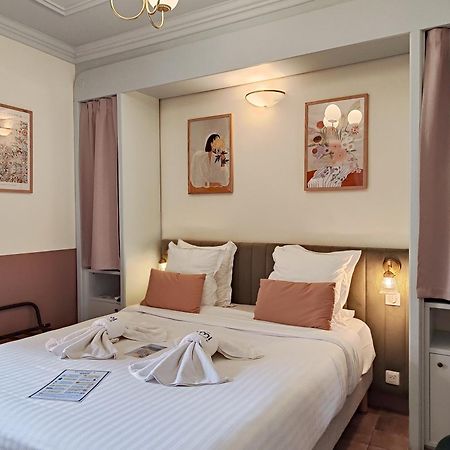 Aparthotel Ammi Vieux Nice Luaran gambar