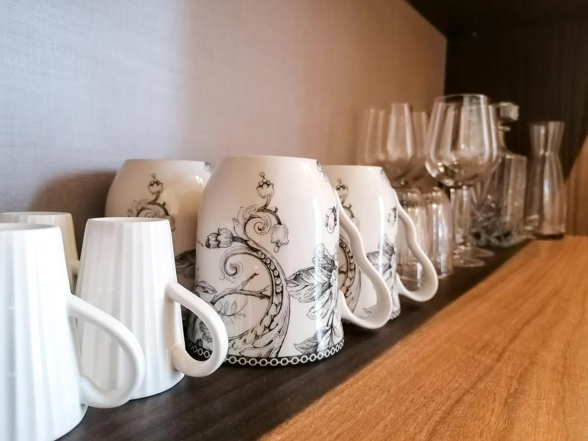 Aparthotel Ammi Vieux Nice Luaran gambar