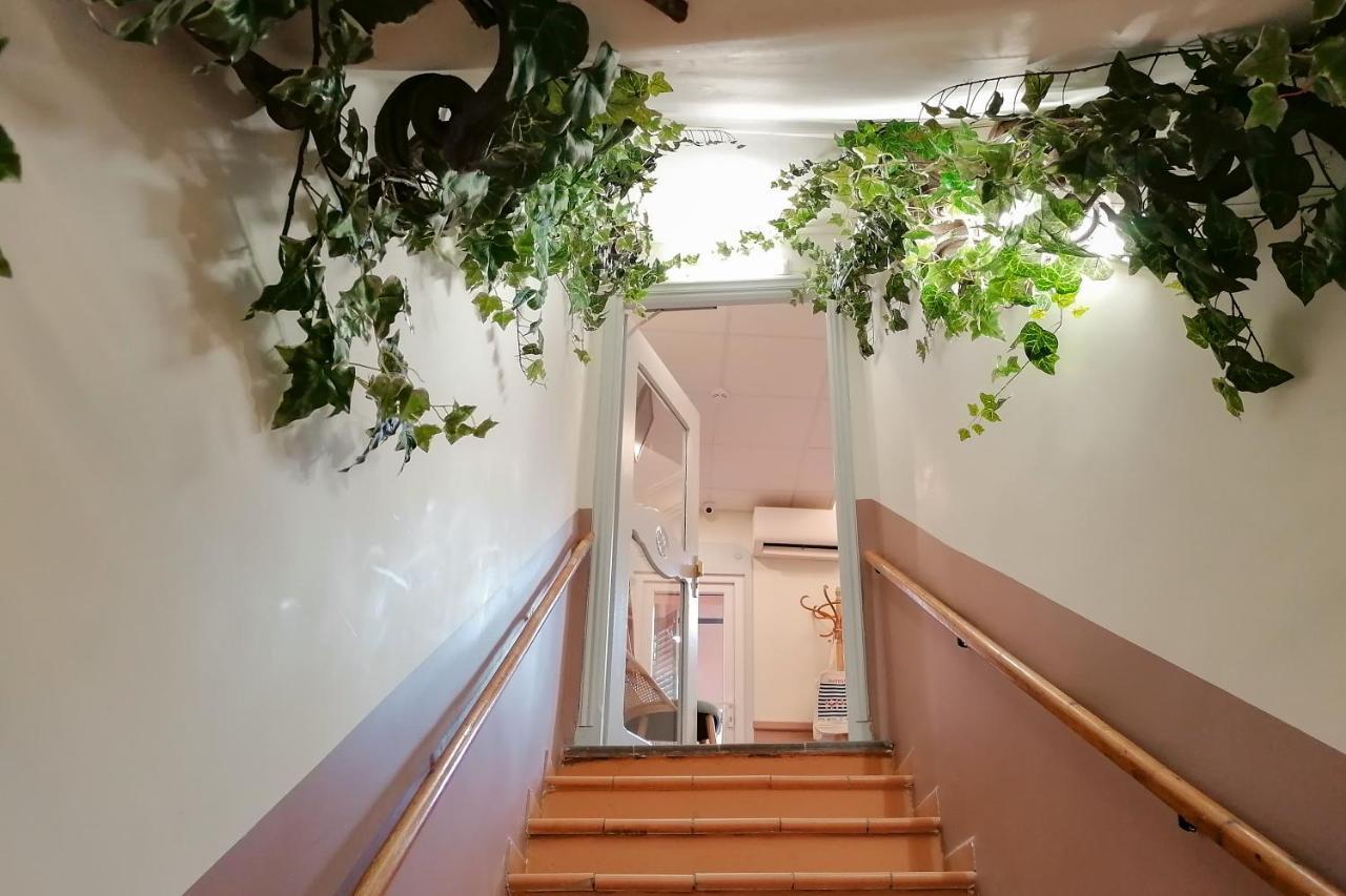 Aparthotel Ammi Vieux Nice Luaran gambar